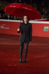 FREEHELD Screening During the 10th Rome Film Fest - Ellen Page