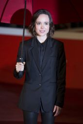 FREEHELD Screening During the 10th Rome Film Fest - Ellen Page