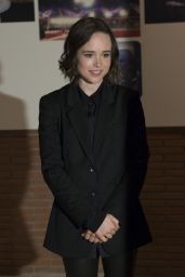 FREEHELD Screening During the 10th Rome Film Fest - Ellen Page