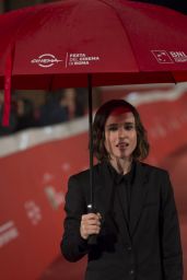 FREEHELD Screening During the 10th Rome Film Fest - Ellen Page