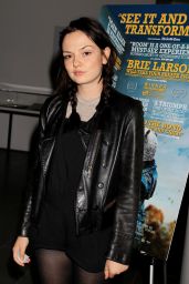 ROOM Screening in New Yerk City - Emily Meade