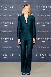SPECTRE Photocall at Corinthia Hotel in London - Léa Seydoux