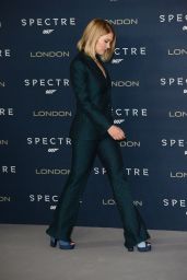 SPECTRE Photocall at Corinthia Hotel in London - Léa Seydoux