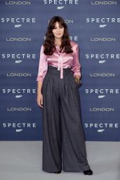 SPECTRE Photocall at Corinthia Hotel in London - Monica Bellucci