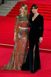 SPECTRE World Premiere at Royal Albert Hall in London – Lea Seydoux