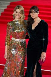 SPECTRE World Premiere at Royal Albert Hall in London – Lea Seydoux