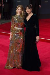 SPECTRE World Premiere at Royal Albert Hall in London – Lea Seydoux