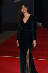 SPECTRE World Premiere at Royal Albert Hall in London - Monica Bellucci