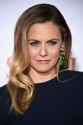 SPORLIGHT premiere in New York City - Alicia Silverstone