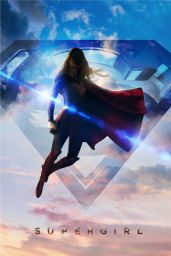 SUPERGIRL Posters & Promotional Stills - Melissa Benoist