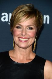  Melora Hardin – TRANSPARENT Season 2 Red Carpet Premiere in West Hollywood