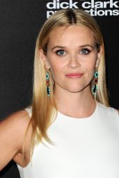 19th Annual Hollywood Film Awards in Beverly Hills Red Carpet – Reese Witherspoon