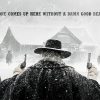 THE HATEFUL EIGHT