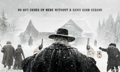 THE HATEFUL EIGHT