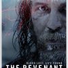 THE REVENANT Poster