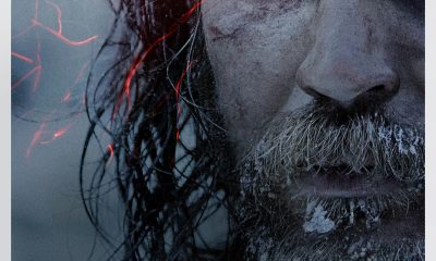 THE REVENANT Poster