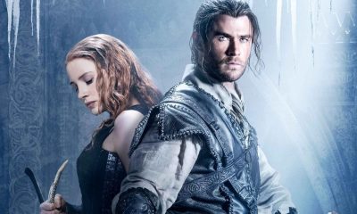 The Huntsman: Winter's War