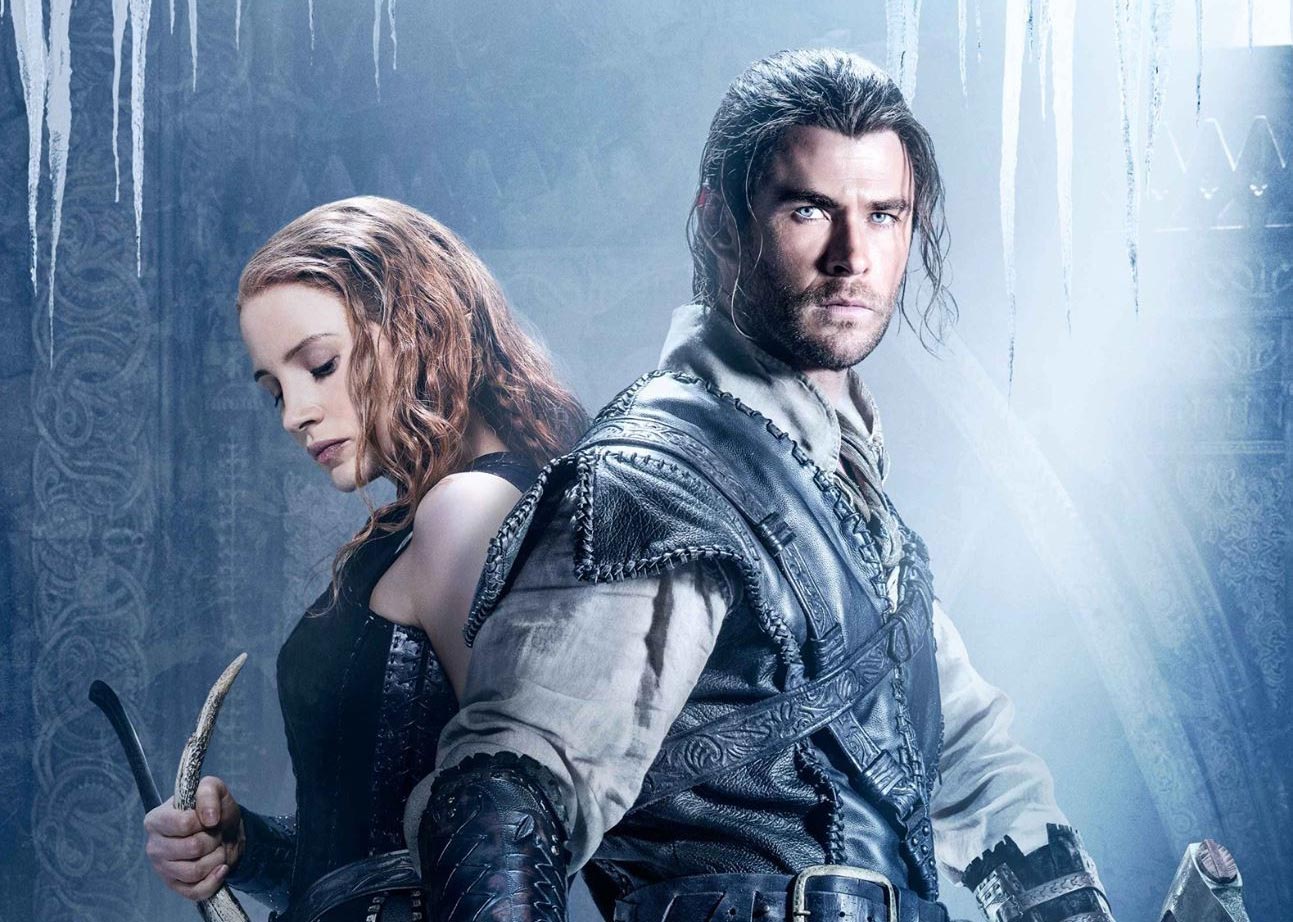 The Huntsman: Winter's War