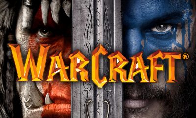 Warcraft