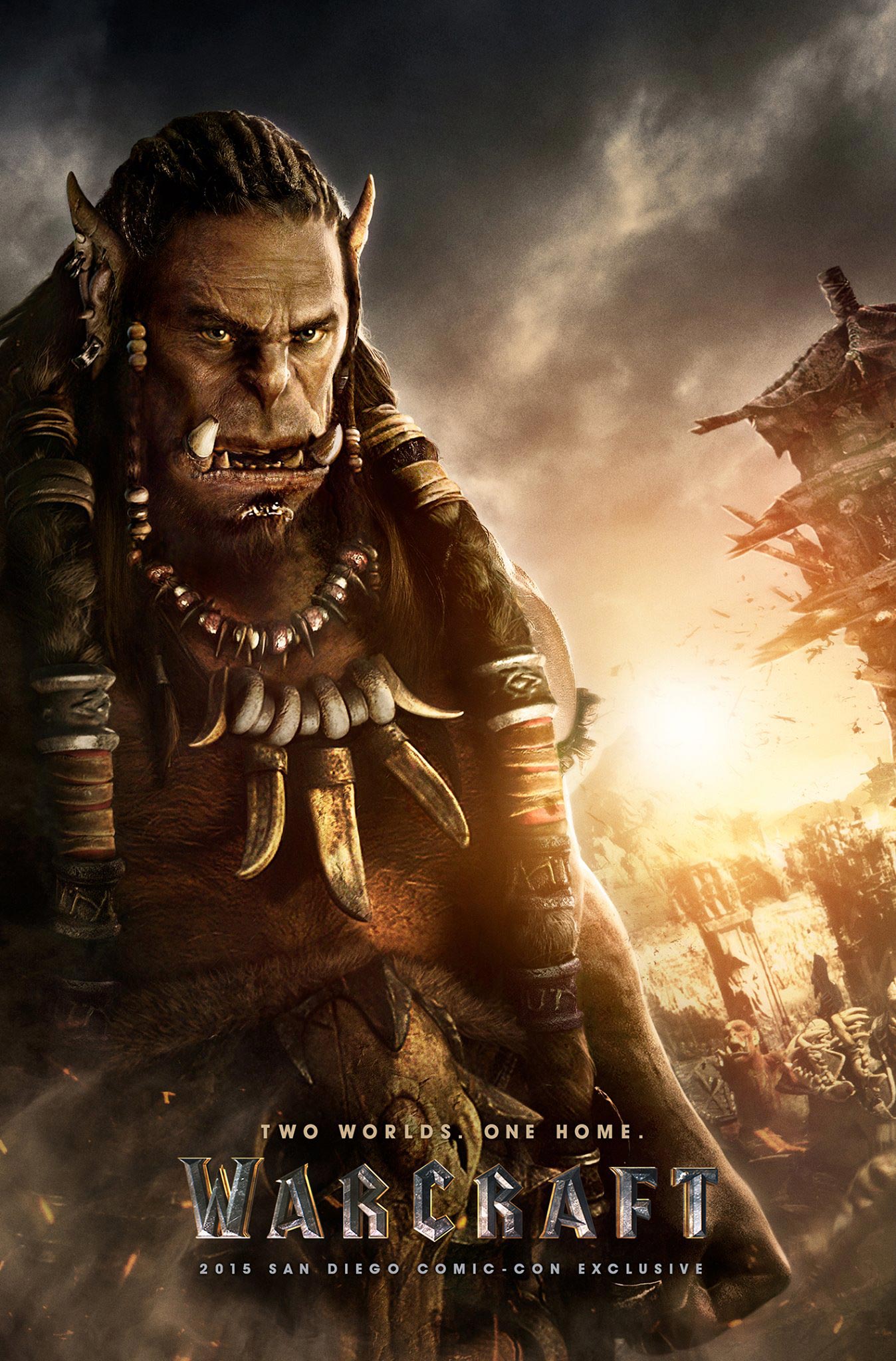 world of warcraft 2024 full movie
