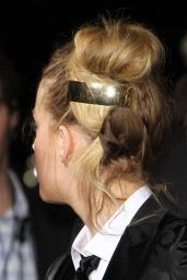 Amber Heard and Johnny Depp – THE DANISH GIRL Premiere in Westwood