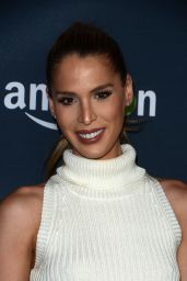 Carmen Carrera – TRANSPARENT Season 2 Red Carpet Premiere in West Hollywood