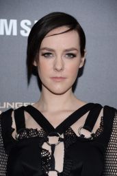 Jena Malone – The Hunger Games: Mockingjay, Part 2 Screening in NYC