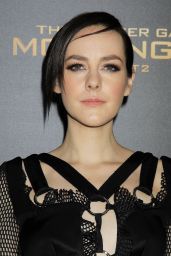 Jena Malone – The Hunger Games: Mockingjay, Part 2 Screening in NYC