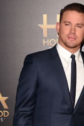 Jenna Dewan Tatum and Channing Tatum – 19th Annual Hollywood Film Awards in Beverly Hills