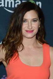 Kathryn Hahn – TRANSPARENT Season 2 Red Carpet Premiere in West Hollywood