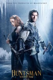 Six The Huntsman: Winter