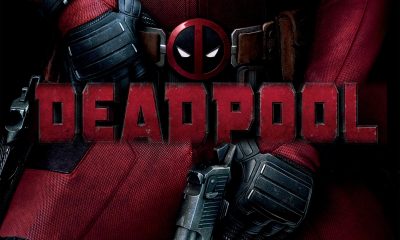 Deadpool