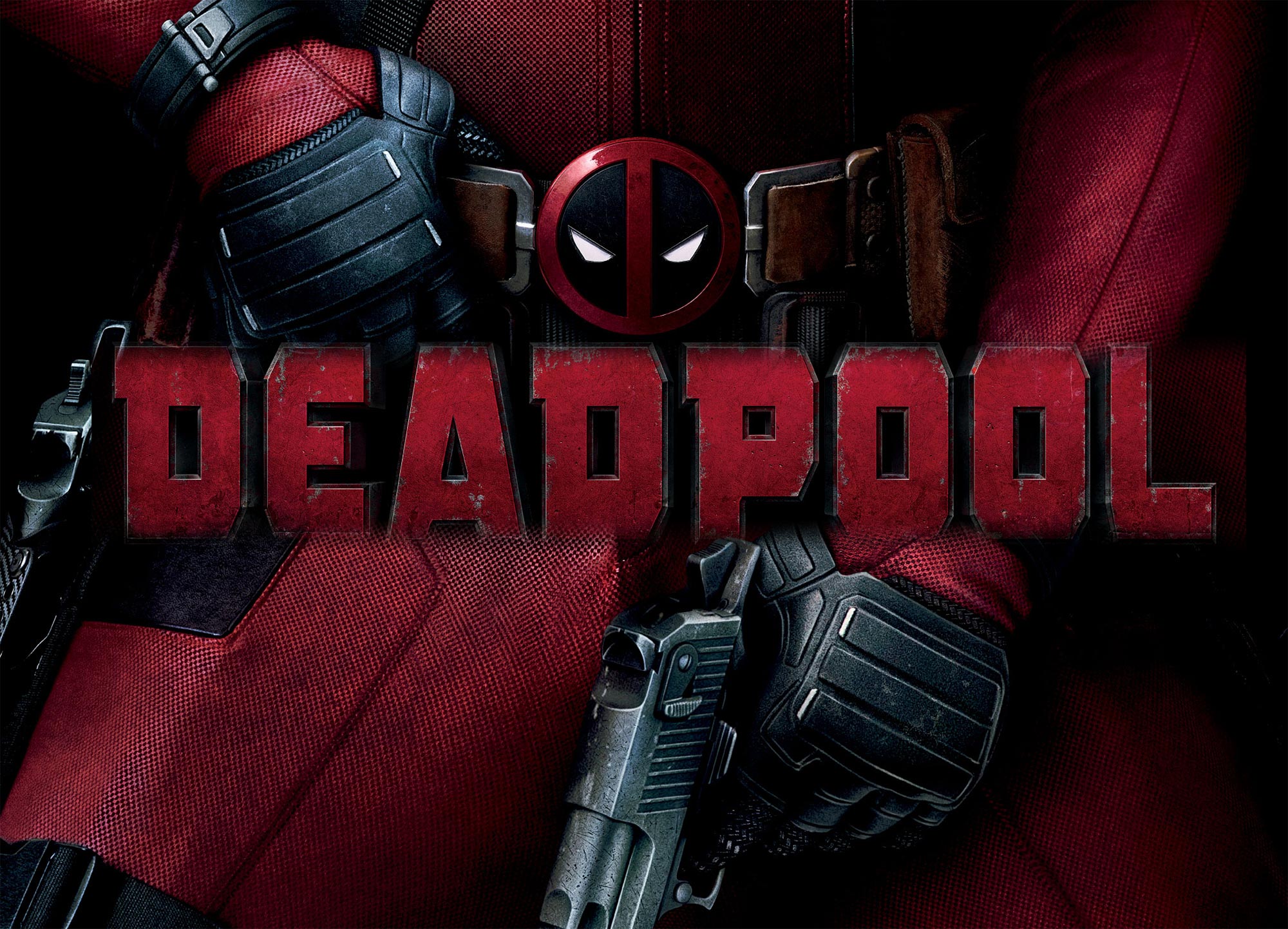 Deadpool