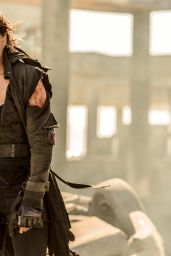 Resident Evil: The Final Chapter Poster and Promo Pics