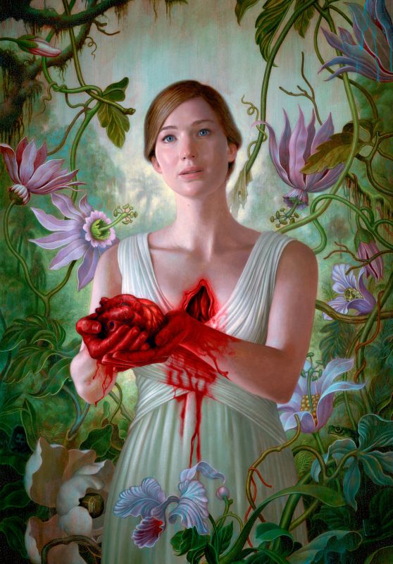 MOTHER! Photos, Posters and Trailers