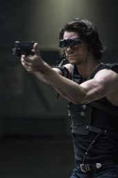 AMERICAN ASSASSIN Photos (+5)