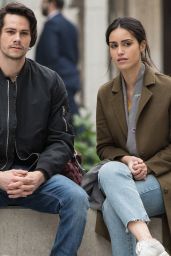 AMERICAN ASSASSIN Photos (+5)