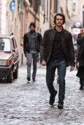 AMERICAN ASSASSIN Posters and Photos