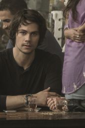 AMERICAN ASSASSIN Posters and Photos