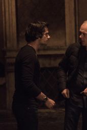 AMERICAN ASSASSIN Posters and Photos