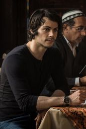 AMERICAN ASSASSIN Posters and Photos