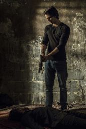 AMERICAN ASSASSIN Posters and Photos