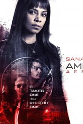 AMERICAN ASSASSIN Posters and Photos