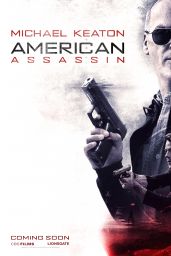 AMERICAN ASSASSIN Posters and Photos