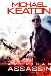 AMERICAN ASSASSIN Posters and Photos