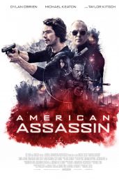 AMERICAN ASSASSIN Posters and Photos