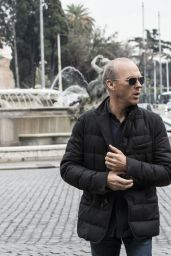 AMERICAN ASSASSIN Posters and Photos