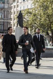 AMERICAN ASSASSIN Posters and Photos