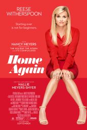 HOME AGAIN Poster, Photos and Trailers