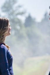 SUPERGIRL Season 2 Photos and Posters - Melissa Benoist